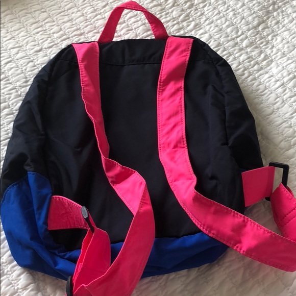 Abercrombie and Fitch Backpack - Picture 2 of 3